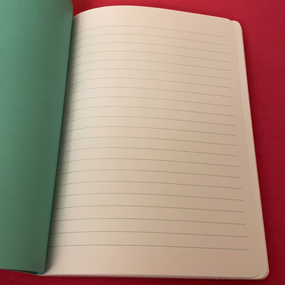 🆕 ONLY ONE! Markings Glitter Journal - Picture 4 of 7